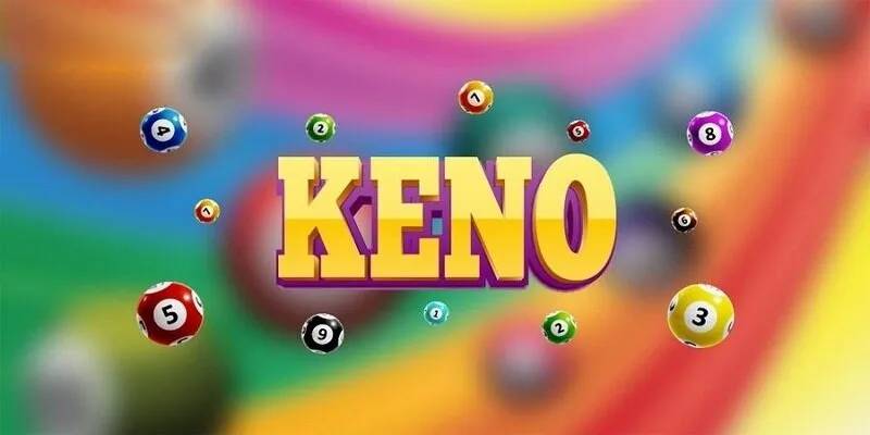 Keno siêu tốc 